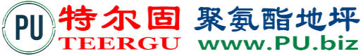 特尔固®临夏聚氨酯地坪